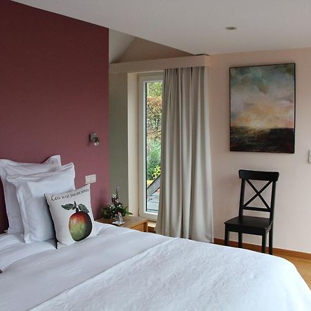 Chambre D'Hotes Citabel'Air Намюр Екстериор снимка