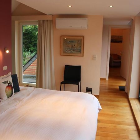 Chambre D'Hotes Citabel'Air Намюр Екстериор снимка