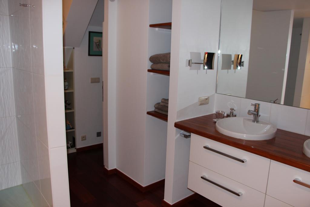 Chambre D'Hotes Citabel'Air Намюр Екстериор снимка