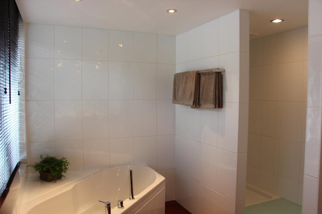 Chambre D'Hotes Citabel'Air Намюр Екстериор снимка