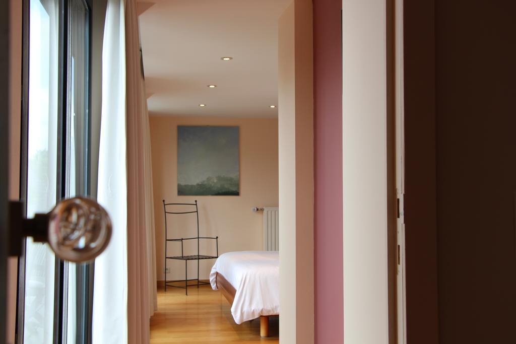 Chambre D'Hotes Citabel'Air Намюр Екстериор снимка