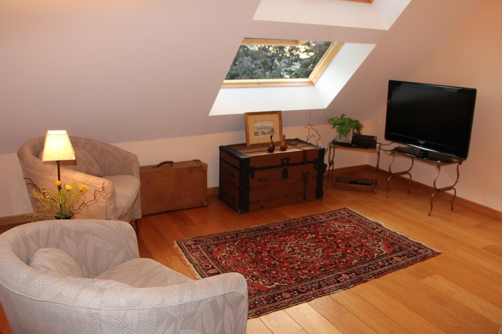 Chambre D'Hotes Citabel'Air Намюр Екстериор снимка
